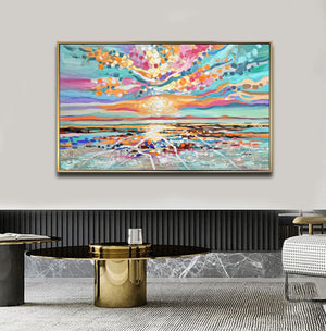 Descriptive image text