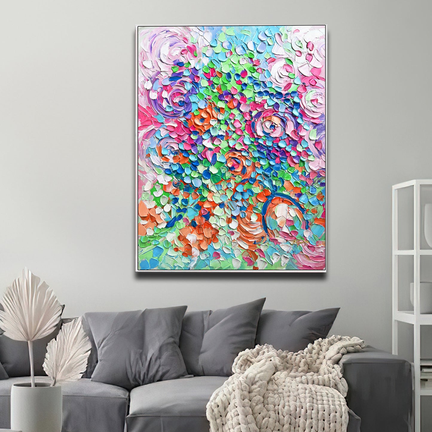 Colorful Inspiration