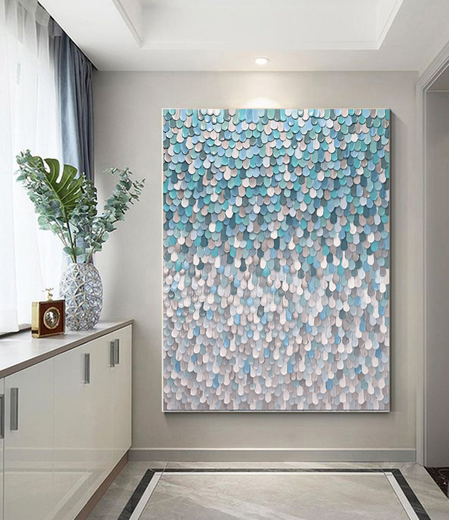 Aquamarine