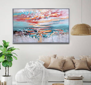 Descriptive image text