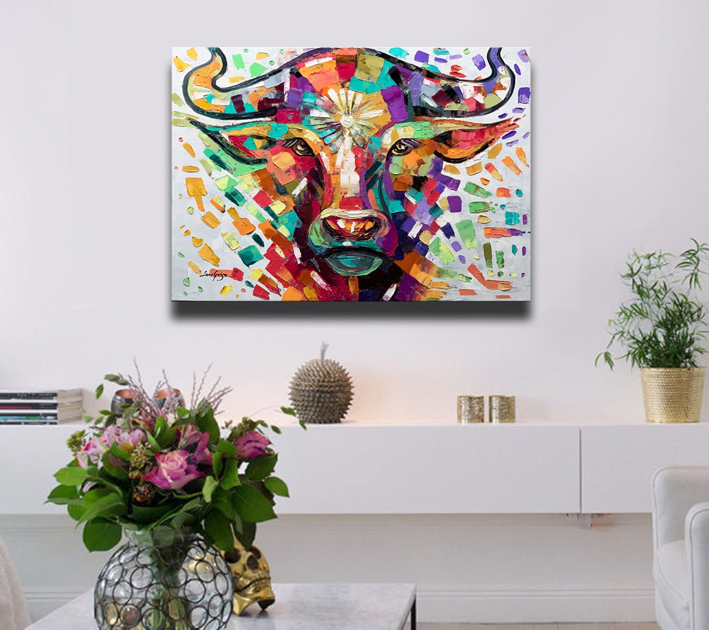 Bull