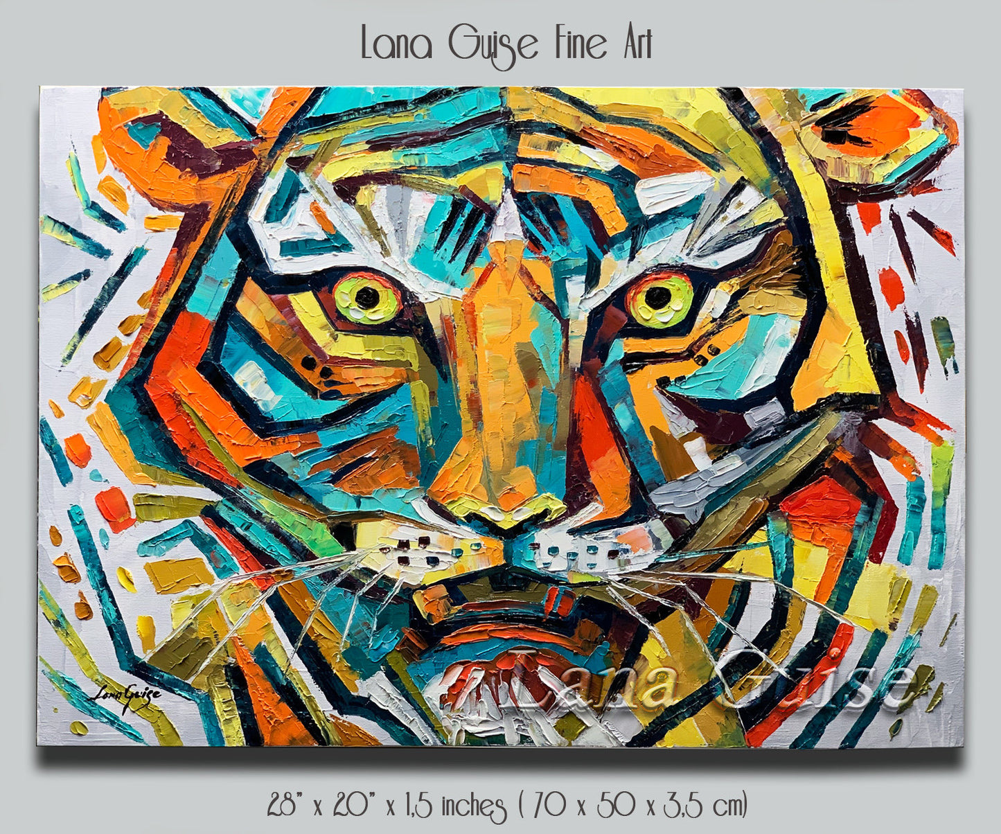 Tiger