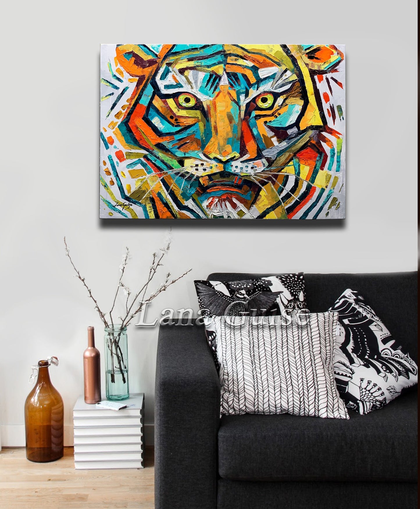 Tiger