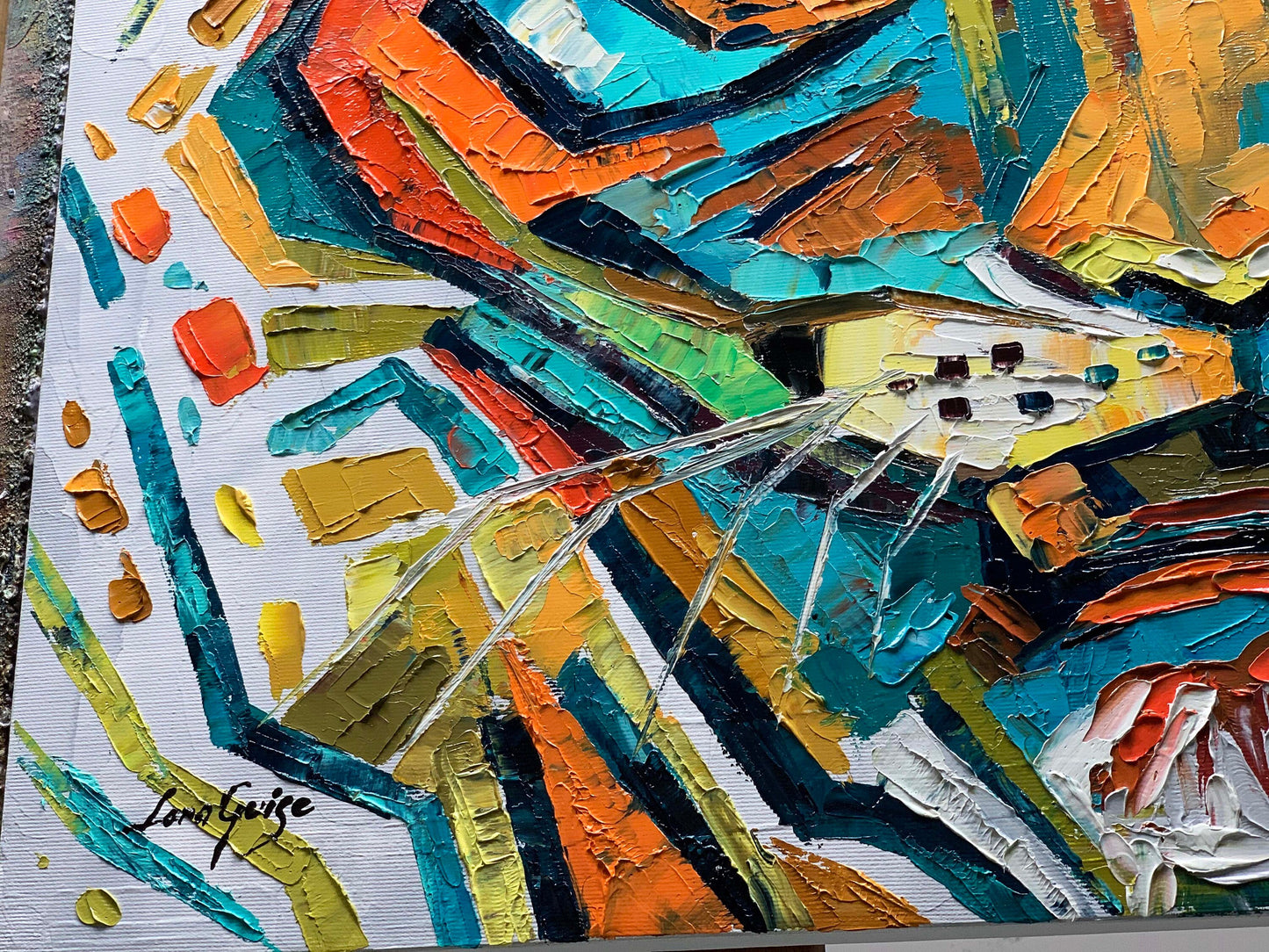 Tiger