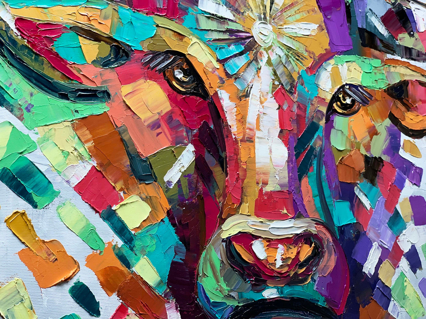 Bull