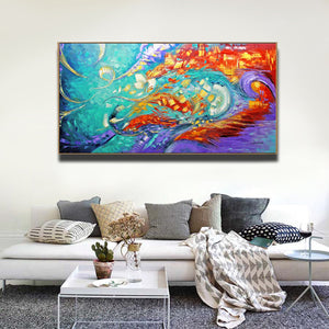 Descriptive image text