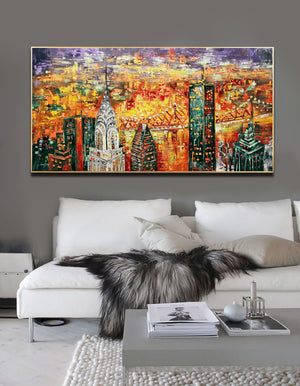 Descriptive image text