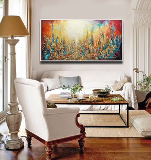 Descriptive image text