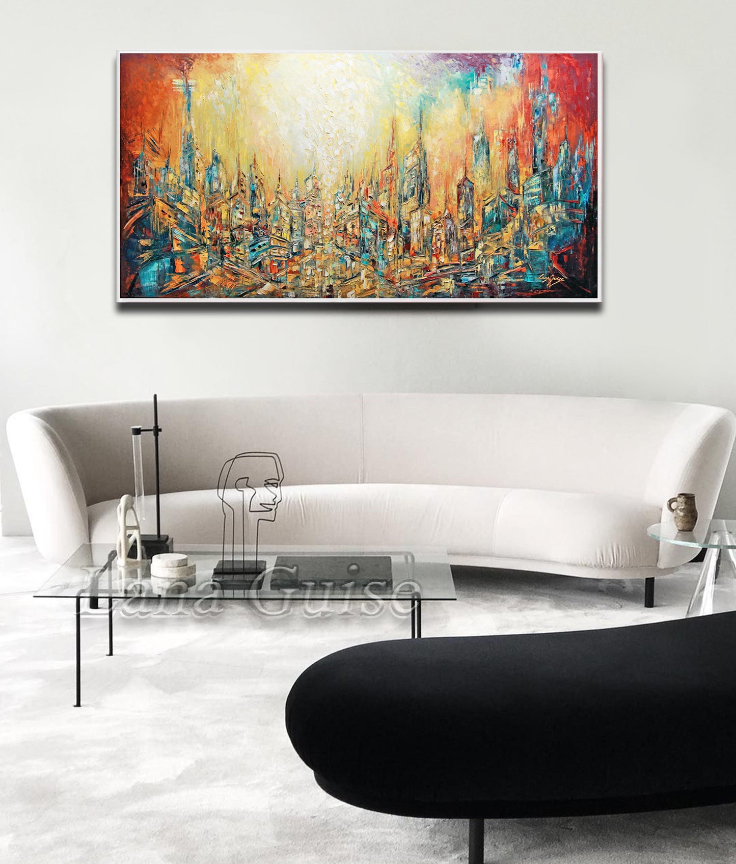 Thinking of Golden Dreams