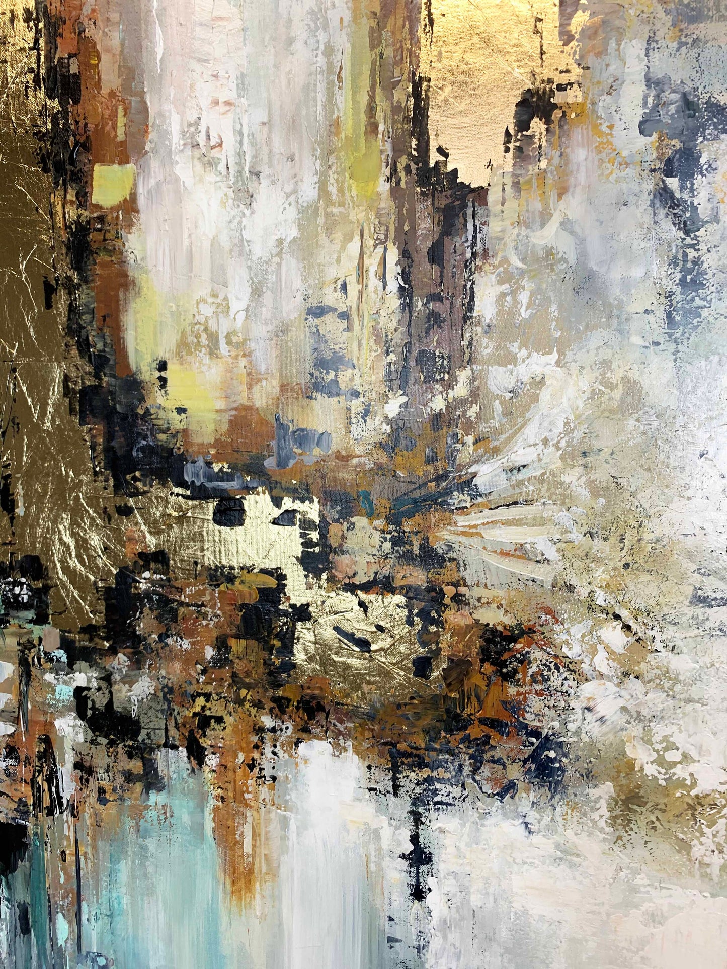 Amber Horizon
