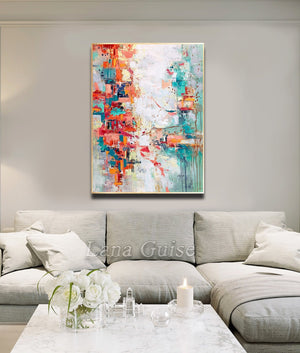 Descriptive image text