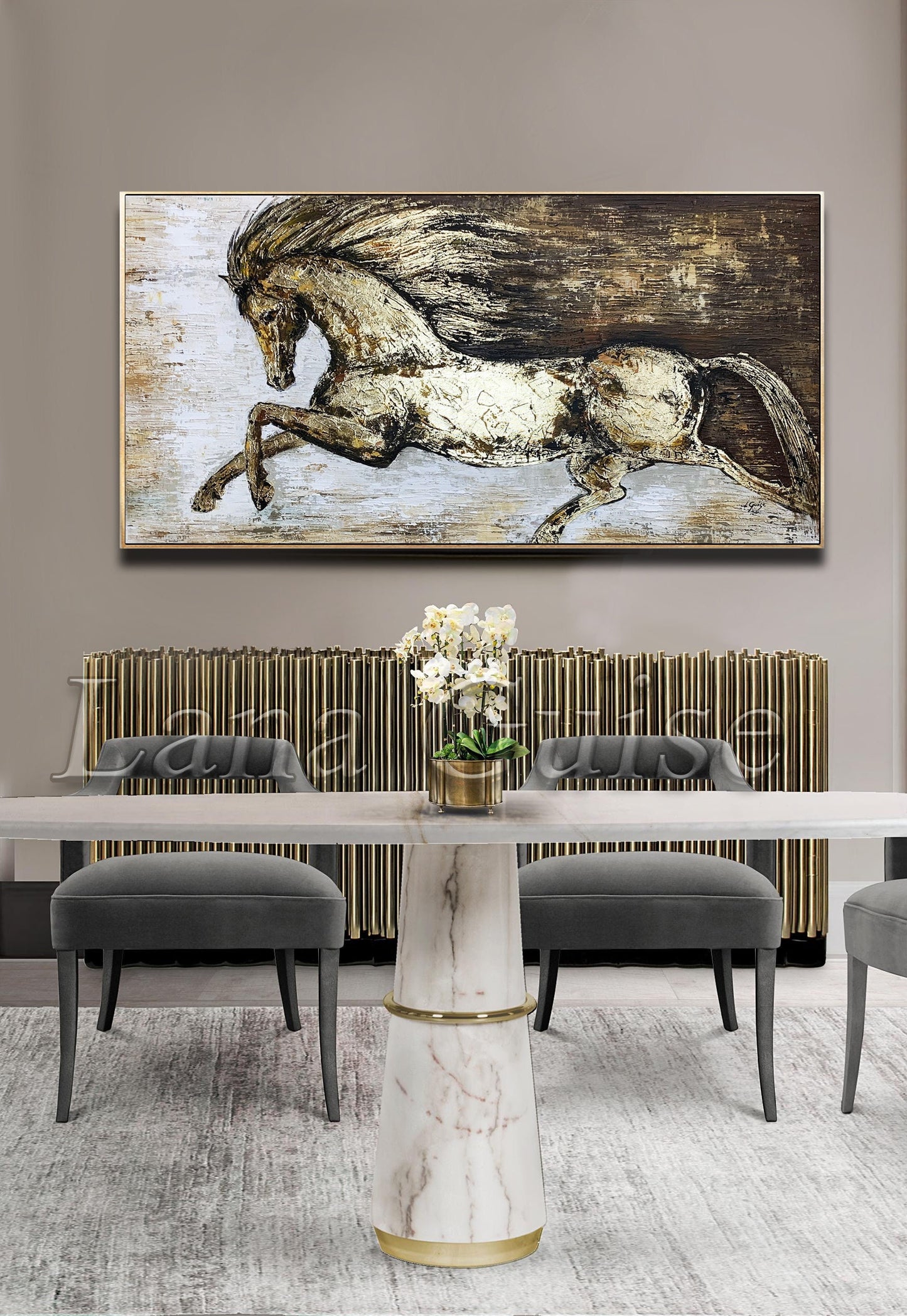 Golden Horse