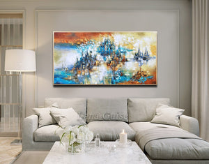 Descriptive image text