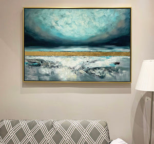 Descriptive image text