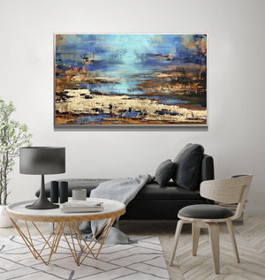 Descriptive image text