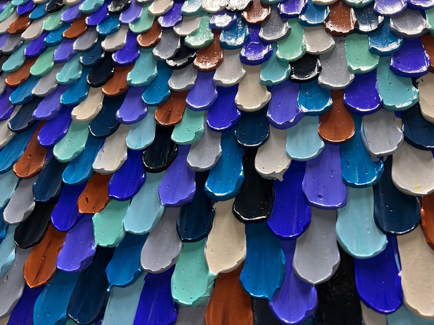 Blue Sapphire
