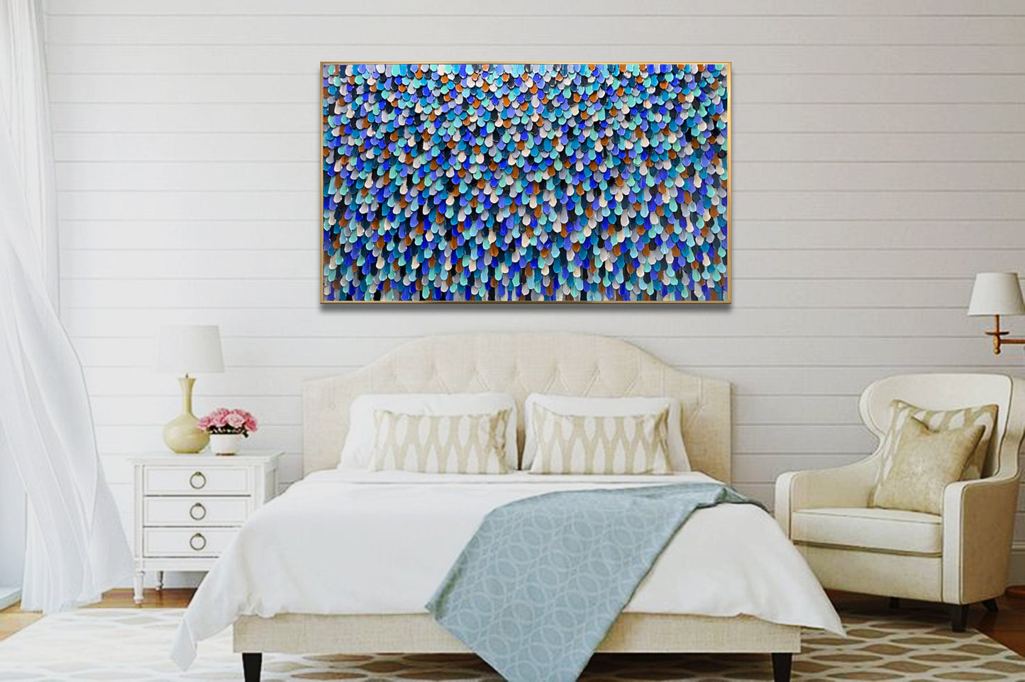 Blue Sapphire