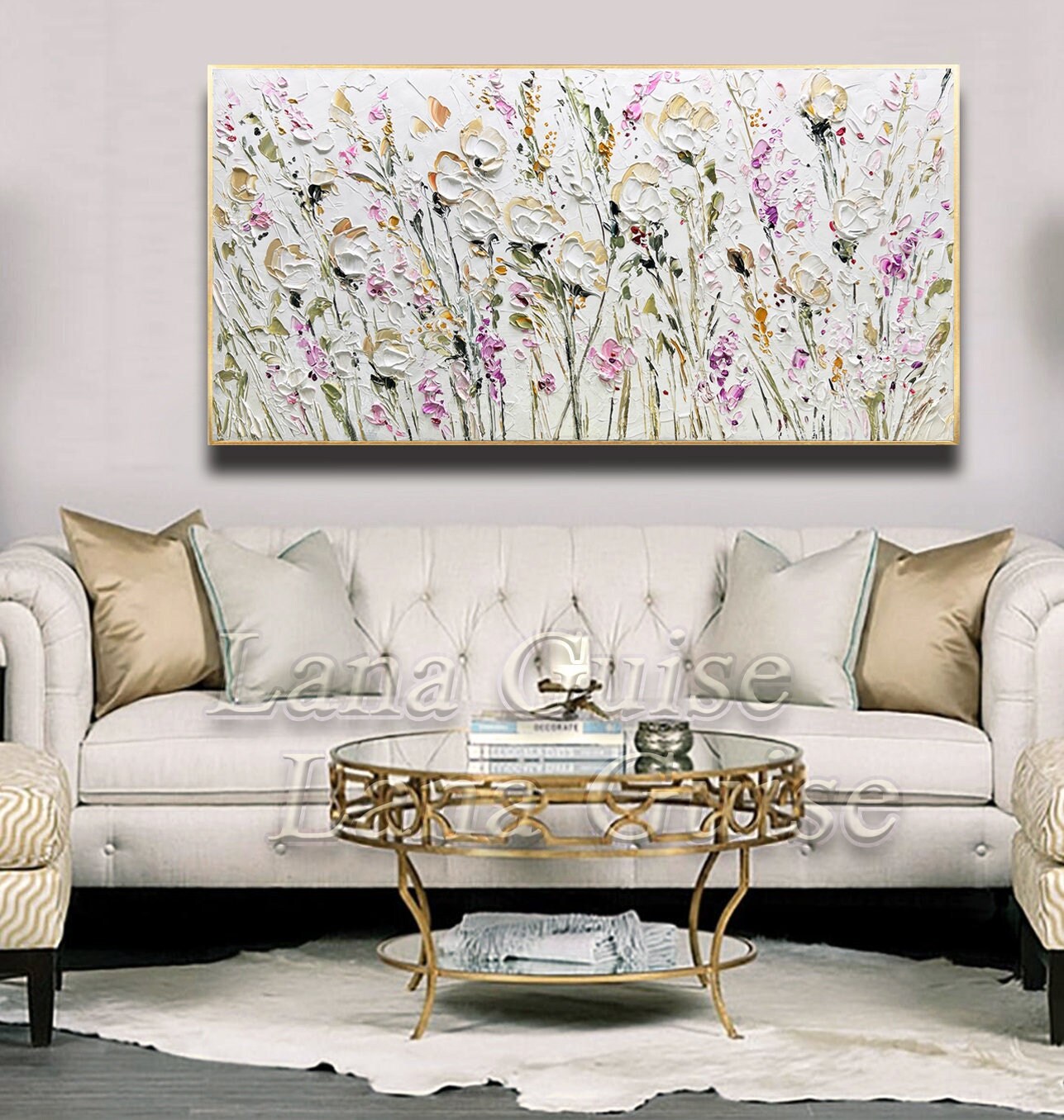 White Roses