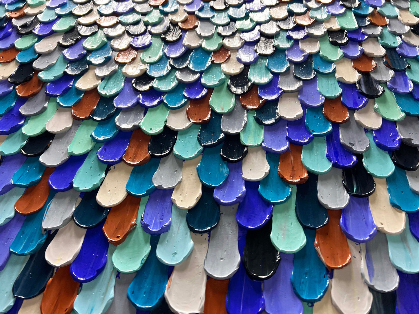 Blue Sapphire