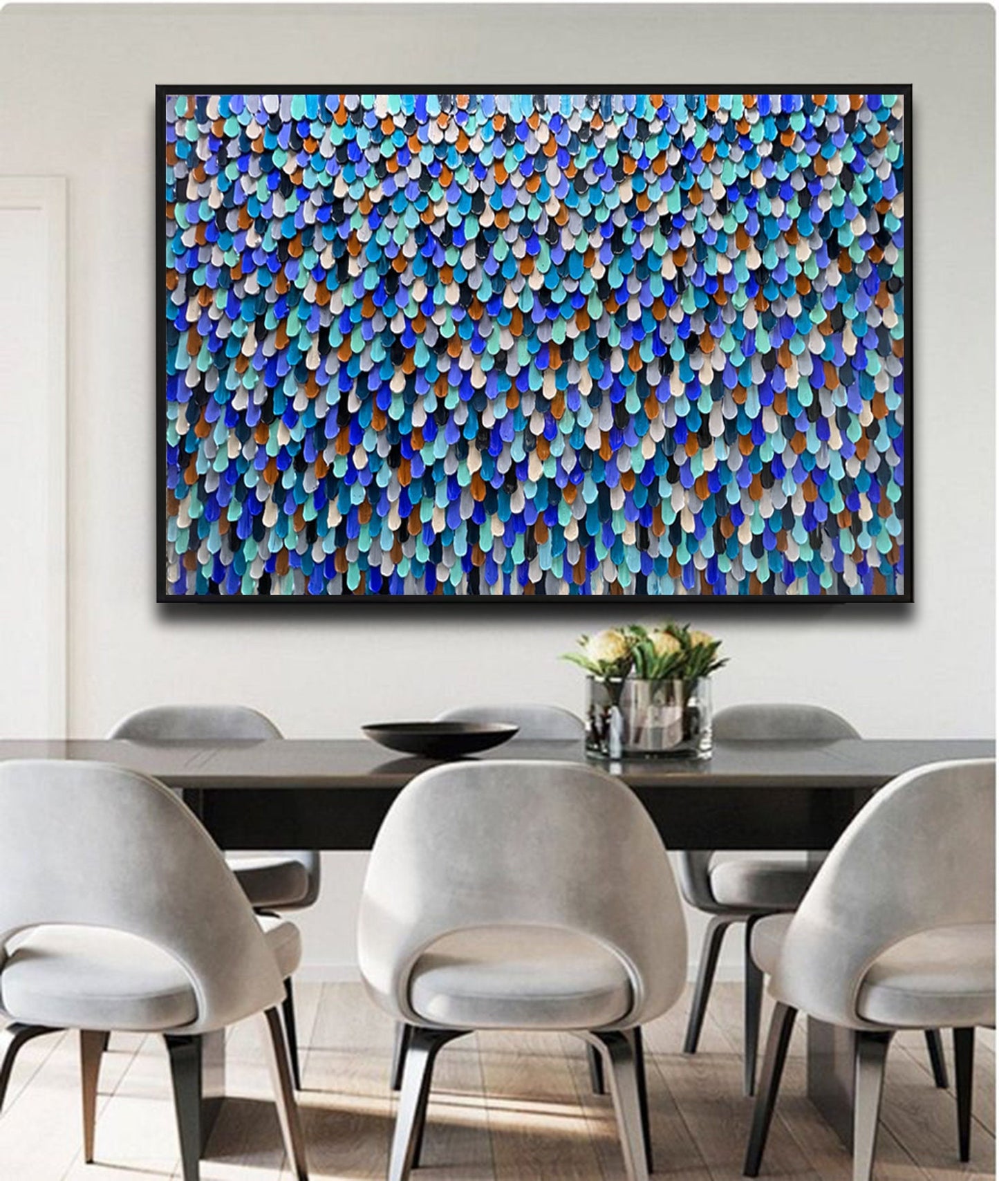 Blue Sapphire