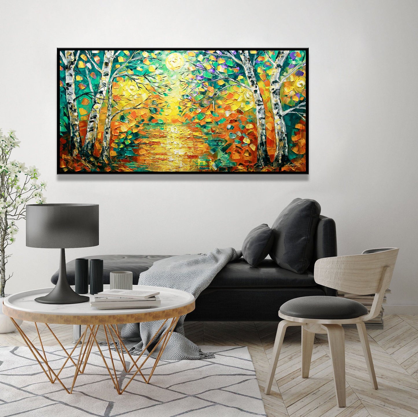 Autumn Symphony