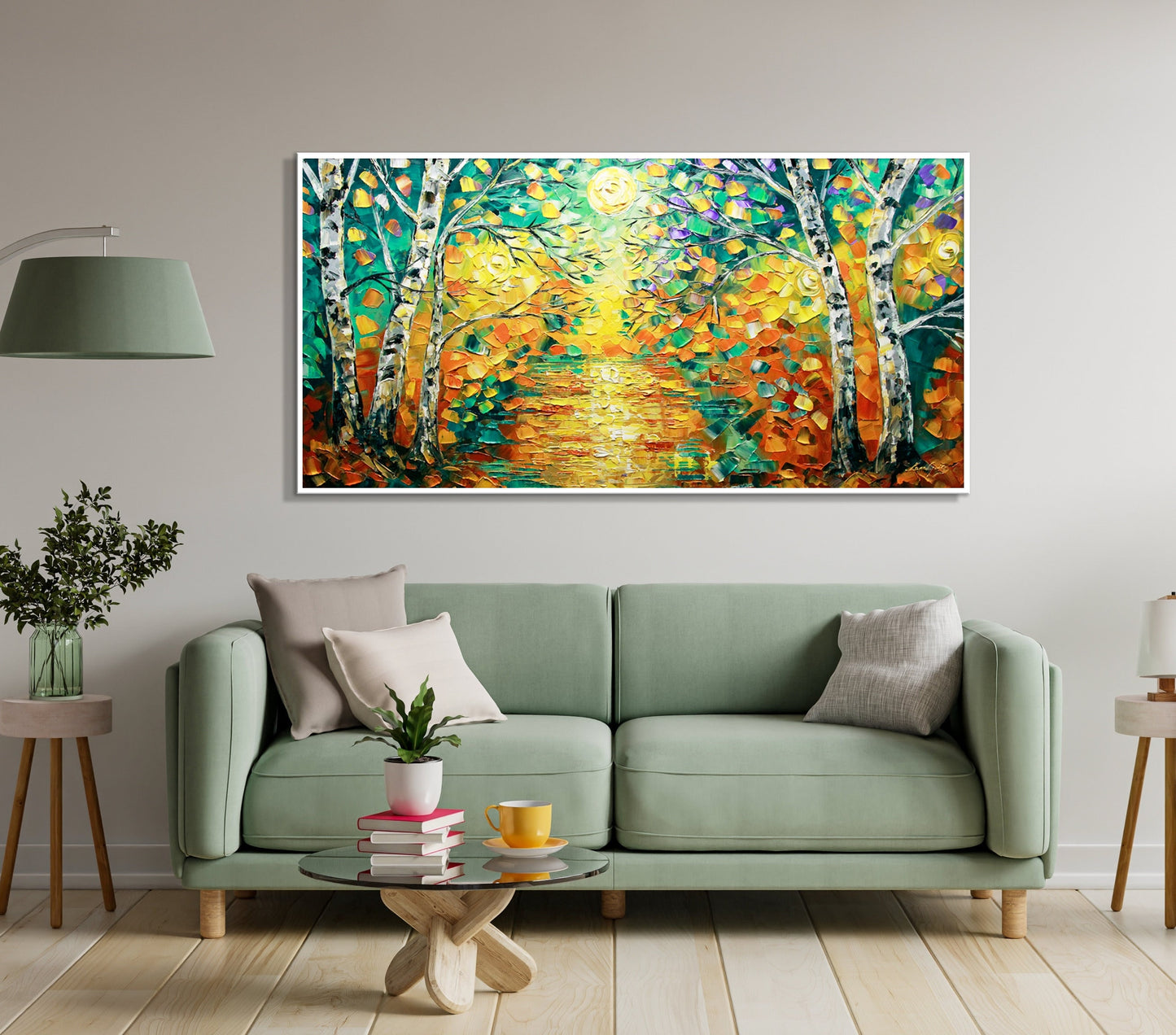 Autumn Symphony