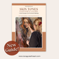 Skin Tones Painter’s Guide