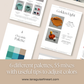 Color Recipes for Painters – Complete Palette Bundle