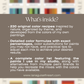 Color Recipes for Painters — Complete 4-Volume Bundle