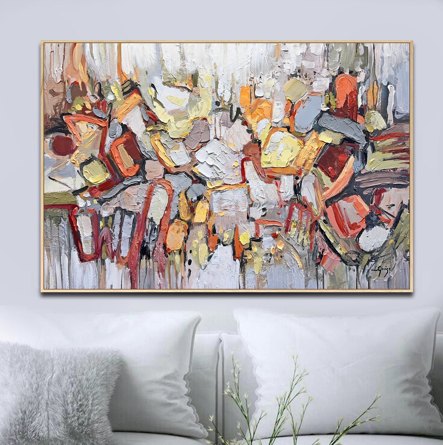 Amber Collision