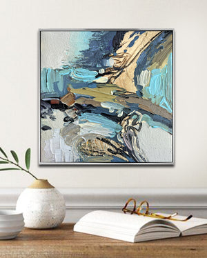 Descriptive image text