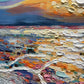 Beyond the Golden Tide