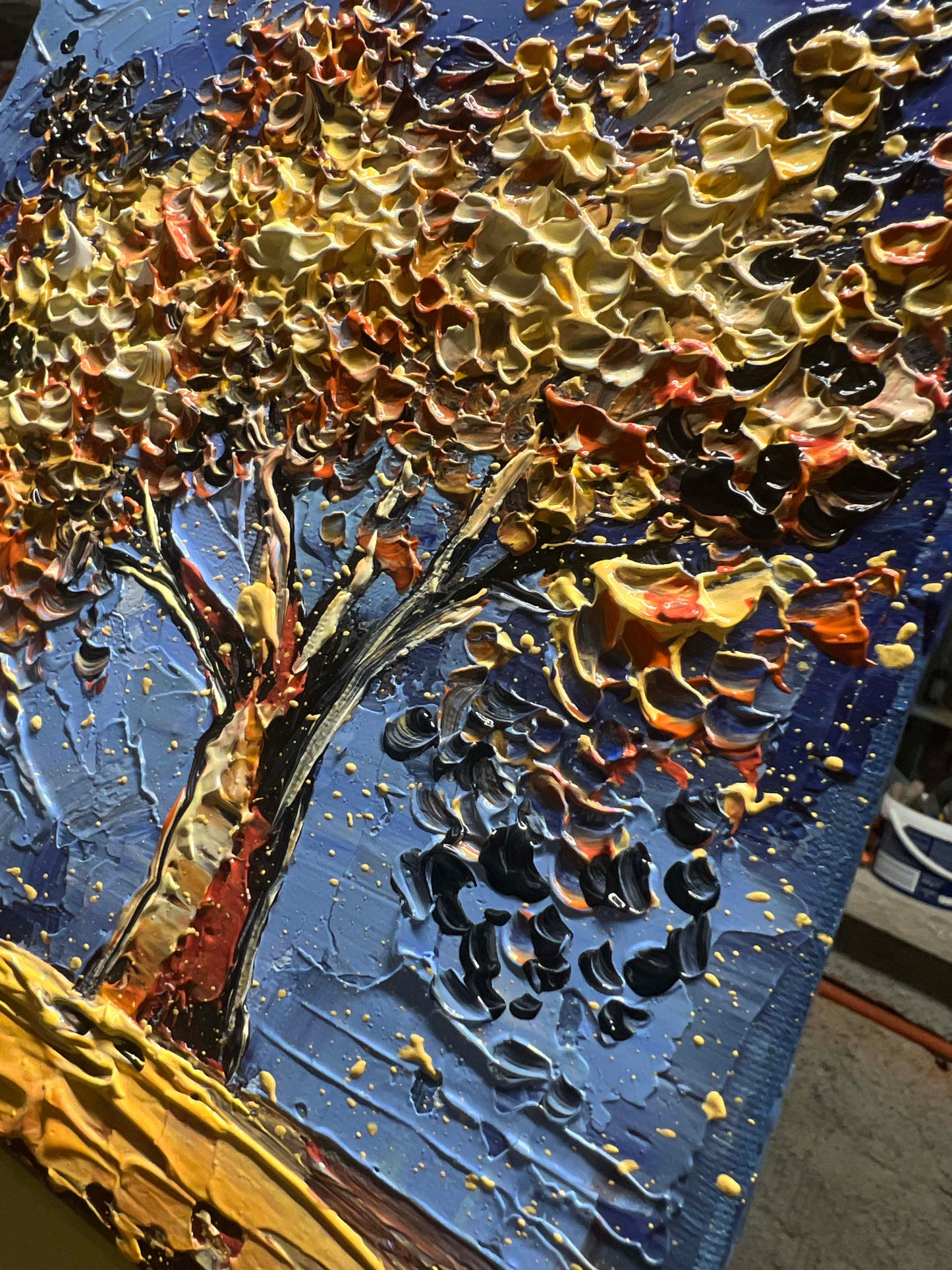 Birches Season Collection