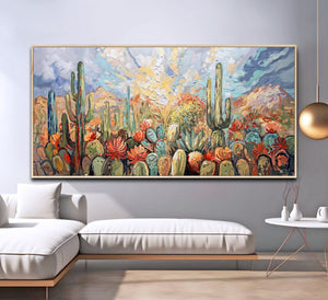 Descriptive image text