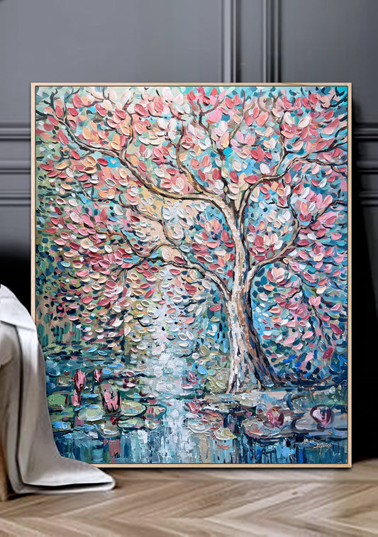 Blossom Serenade