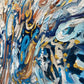 Blue Symphony
