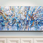 Blue Symphony