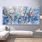 Blue Symphony