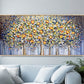 Citrus Bloom