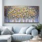 Citrus Bloom