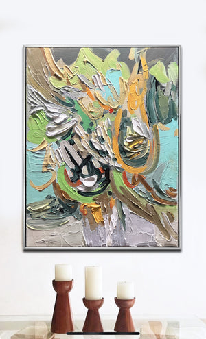 Descriptive image text