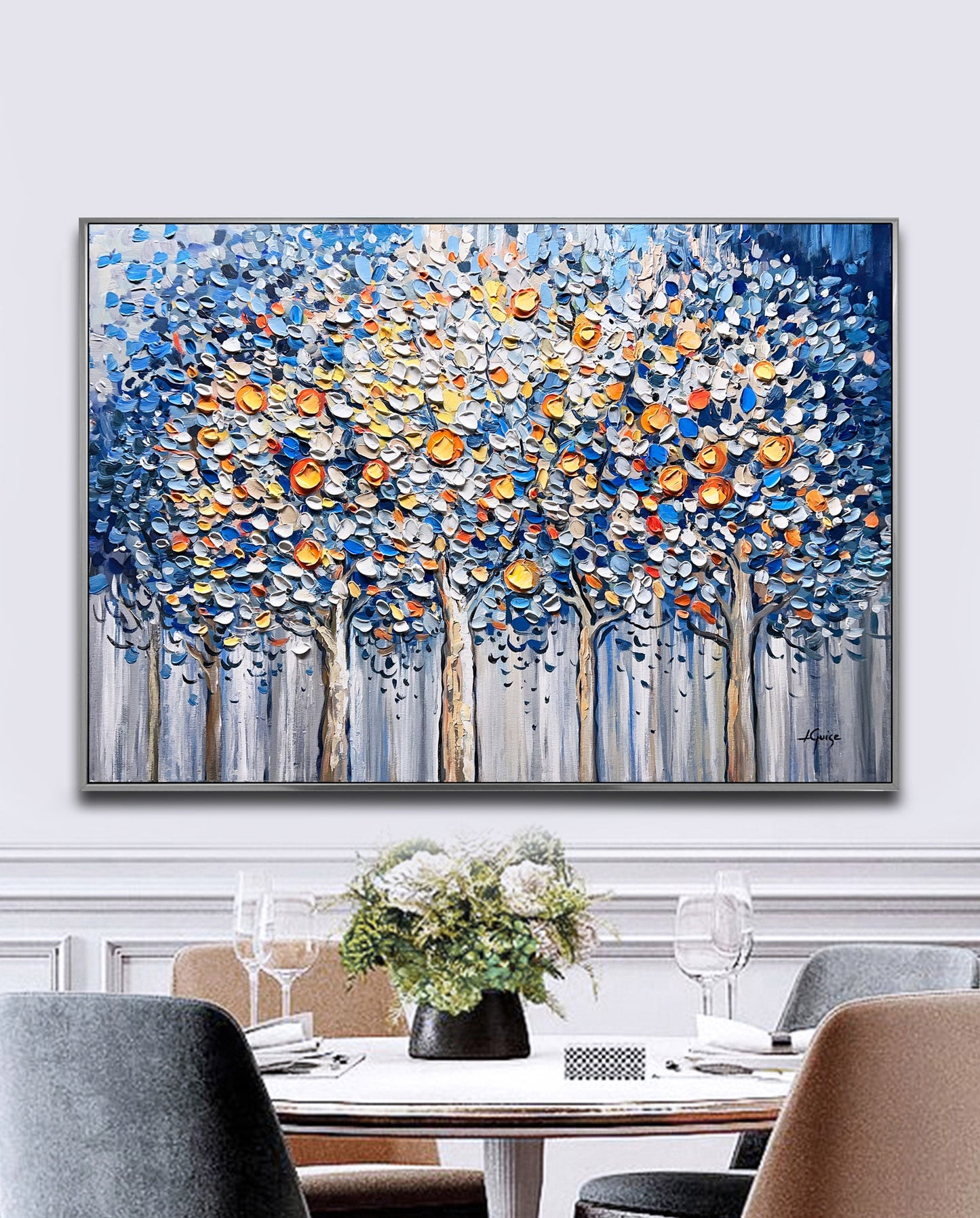 Citrus Nightfall