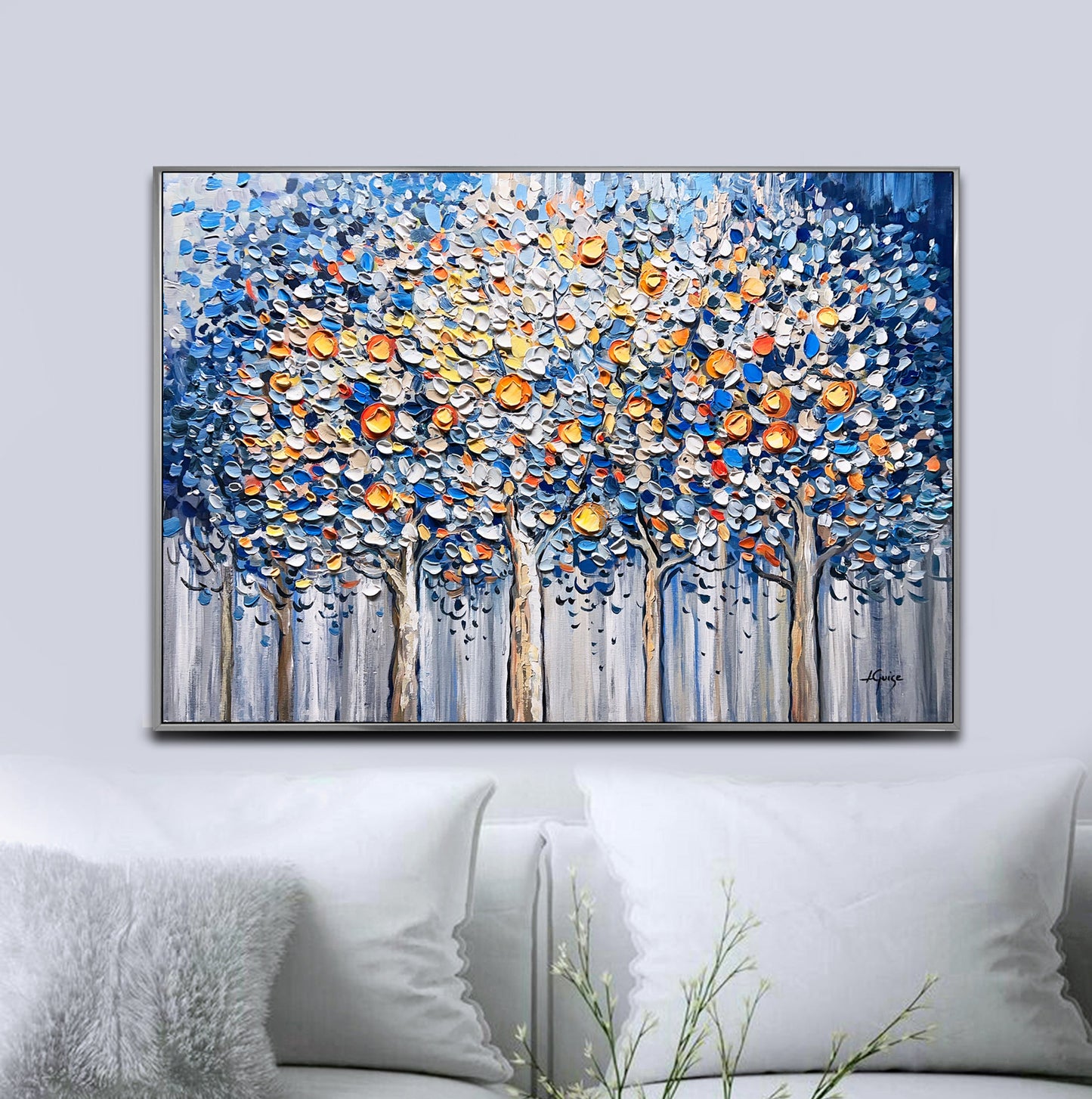 Citrus Nightfall