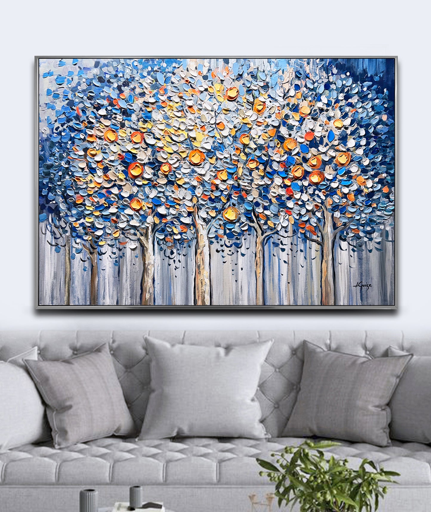 Citrus Nightfall