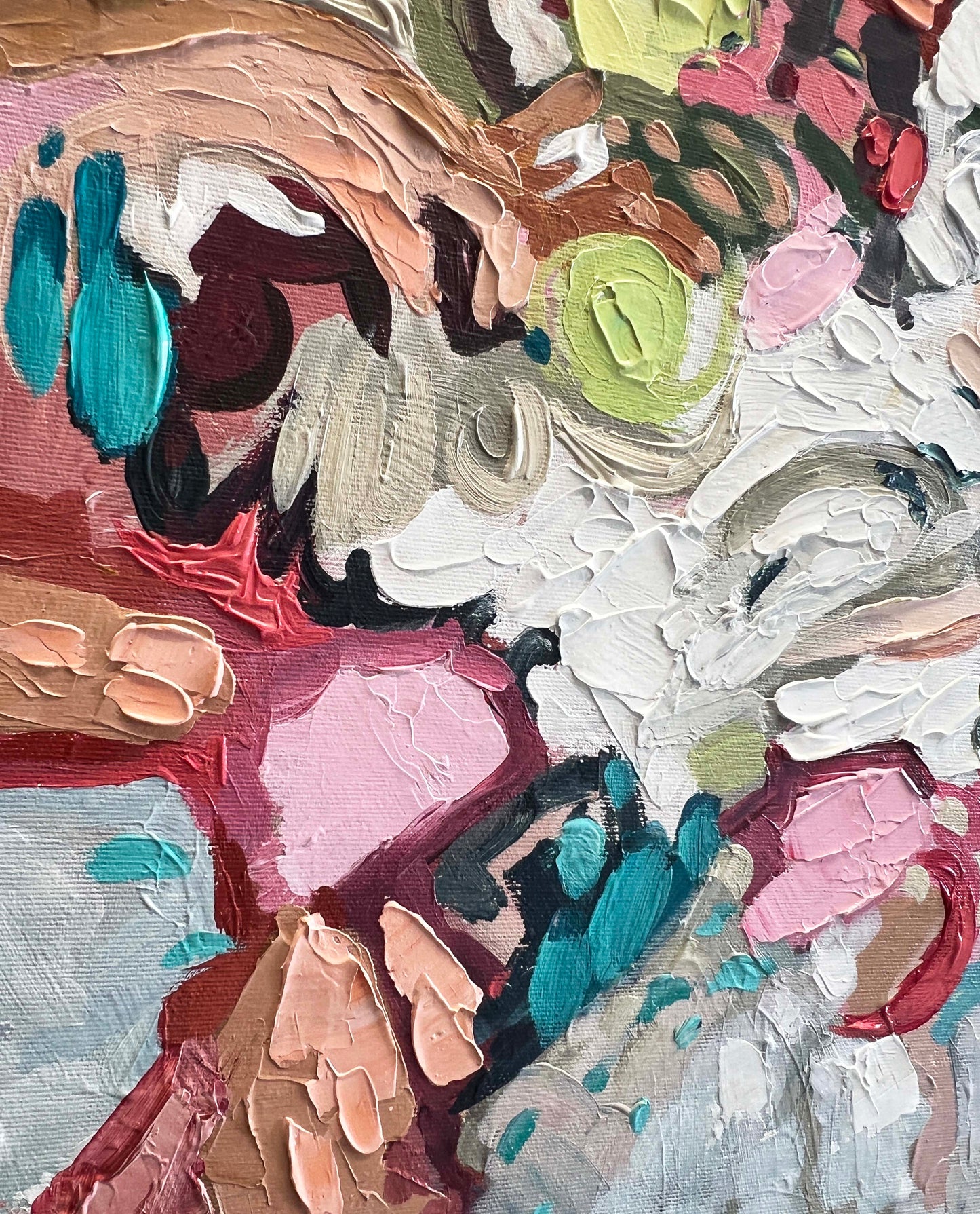 Colorful Journey