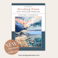 Breaking Dawn – Step-by-Step Seascape Painting Guide