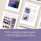 Soft Violet Palette Collection
