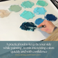 Color Recipes for Painters – Advanced Atmosphere Bundle