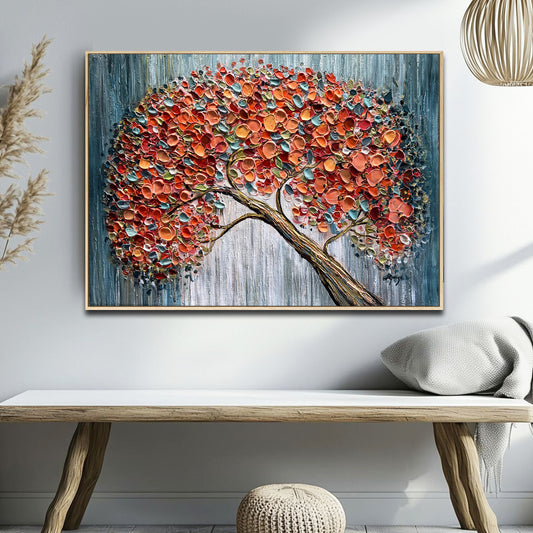 Coral Crown