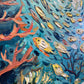 Coral Dance